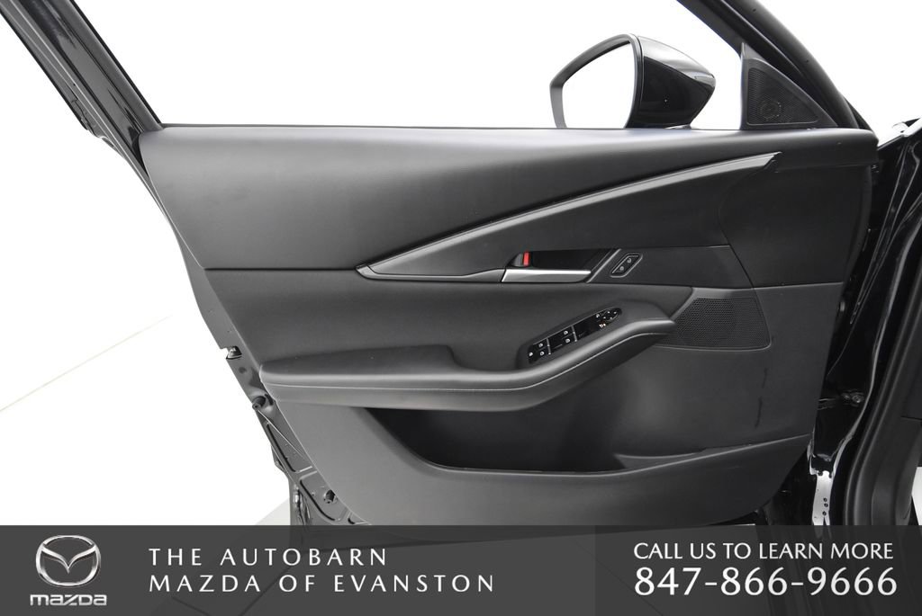 New 2026 MAZDA CX-30 AWD 2.5 S image 30