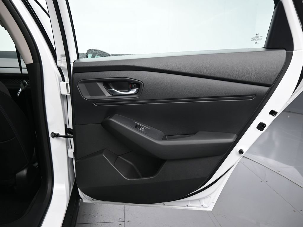 New 2026 Honda Accord SE image 36