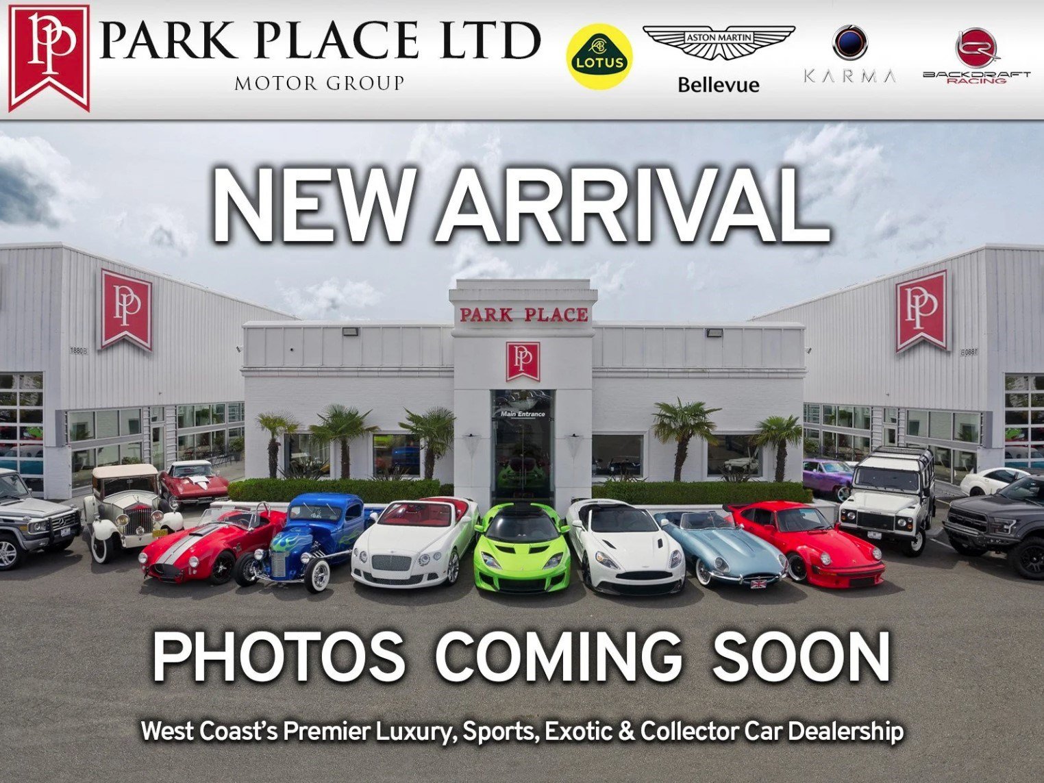 Used 2008 BMW M6 Coupe RWD image 1