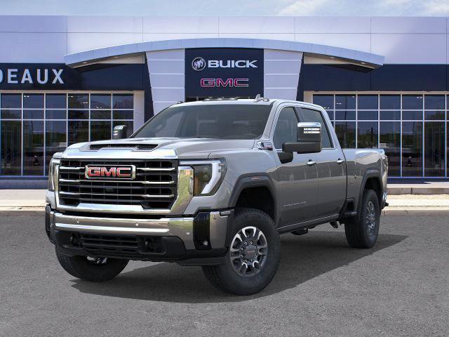 New 2026 GMC Sierra 2500 SLT w/ SLT Convenience Package image 78