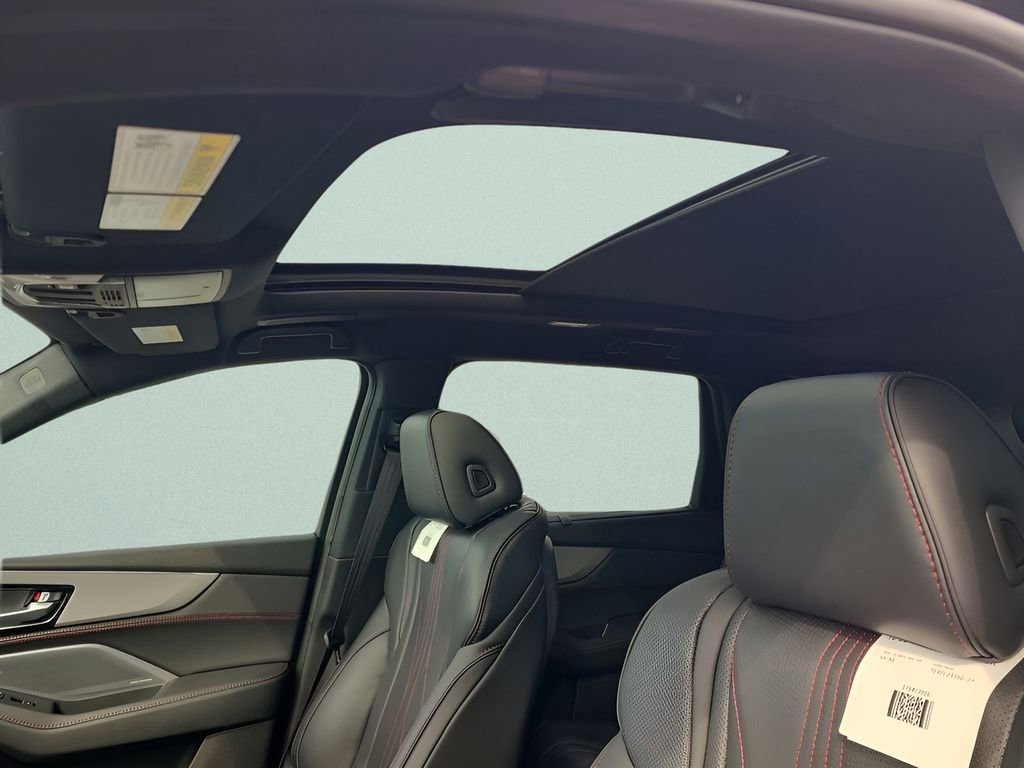 New 2026 Acura MDX A-Spec image 27