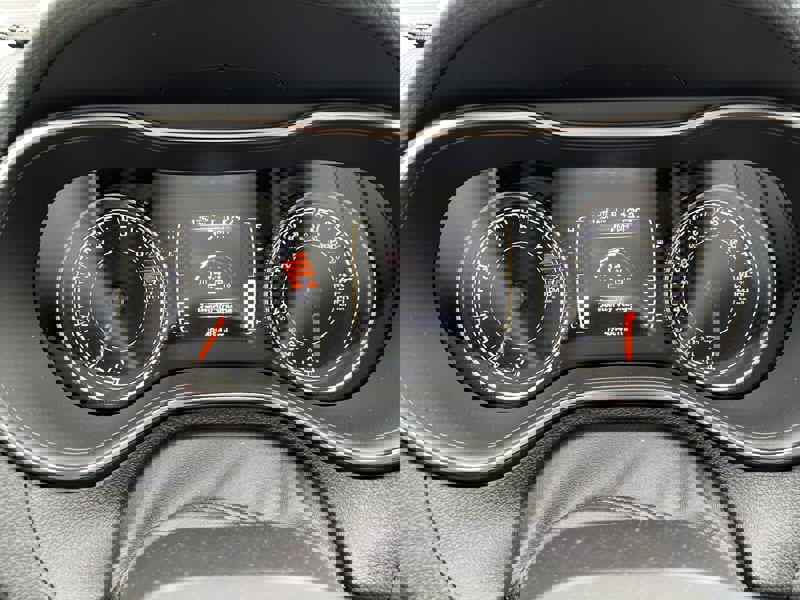 Used 2020 Jeep Cherokee Latitude Plus image 9