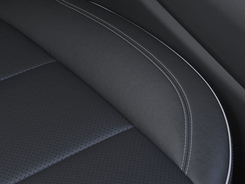 New 2026 Chevrolet Silverado EV LT image 21