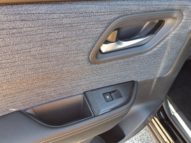Used 2023 Nissan Rogue SV FWD image 19