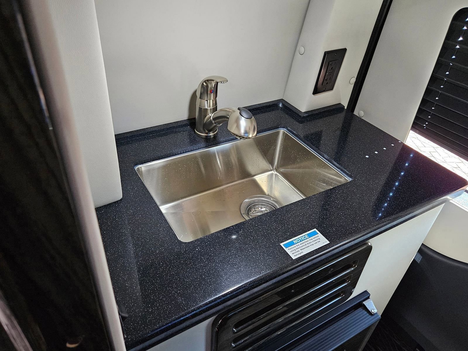 New 2025 Mercedes-Benz Sprinter 3500 image 53