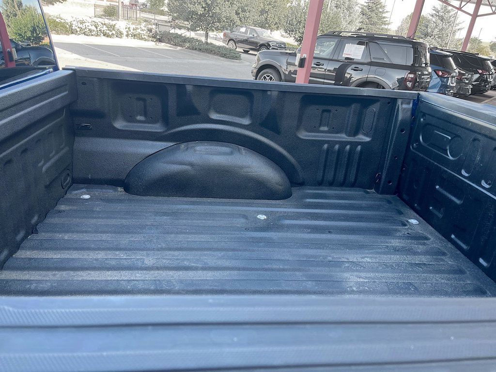 Used 2024 Ford F150 XLT w/ Equipment Group 302A MID AWD/4WD image 27