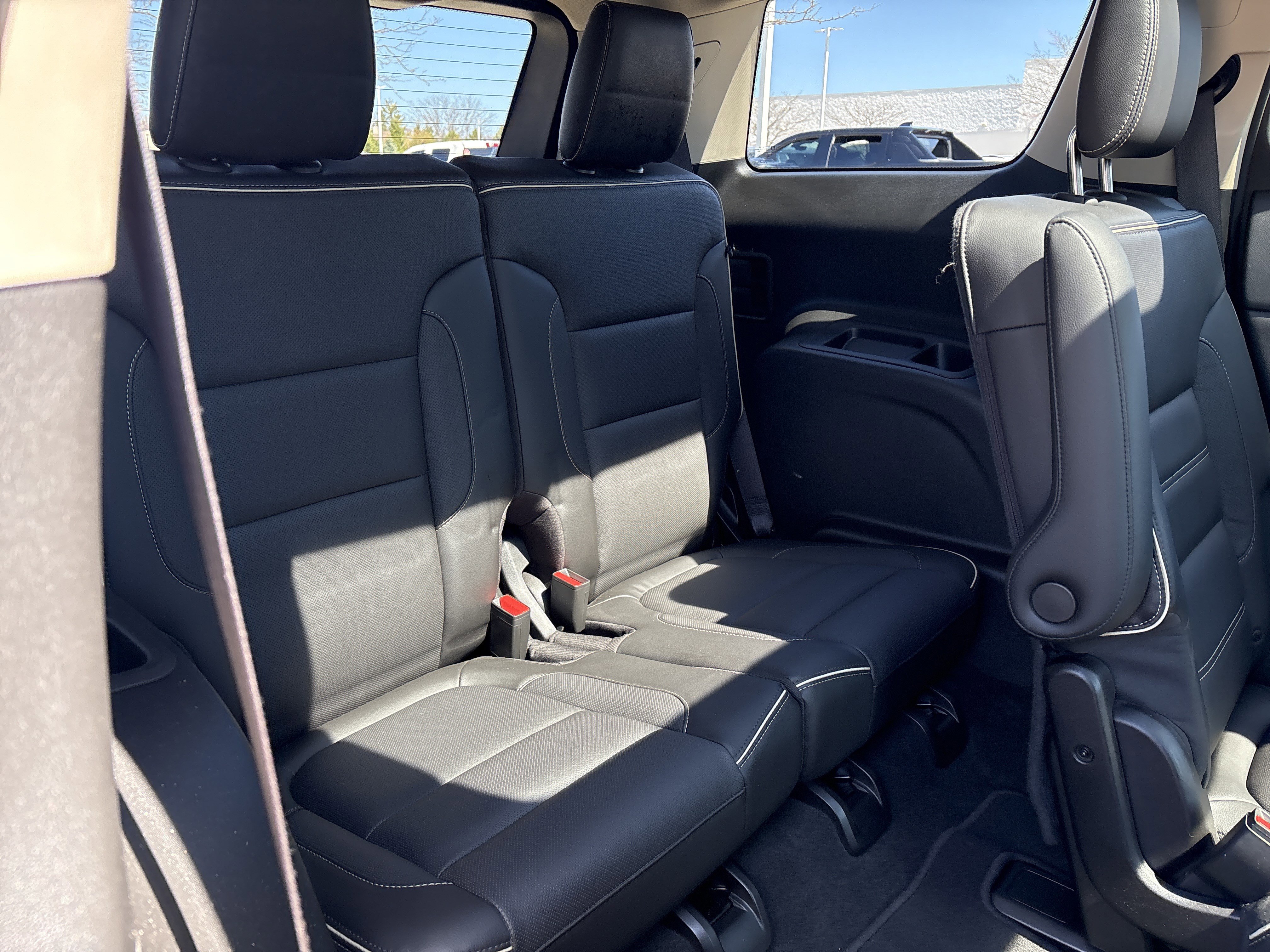 Used 2018 GMC Acadia Denali w/ Technology Package image 18