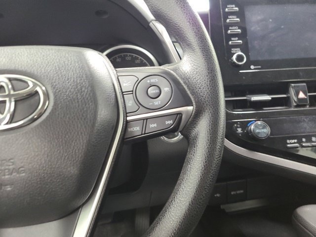 Used 2024 Toyota Camry LE w/ Convenience Package FWD image 24