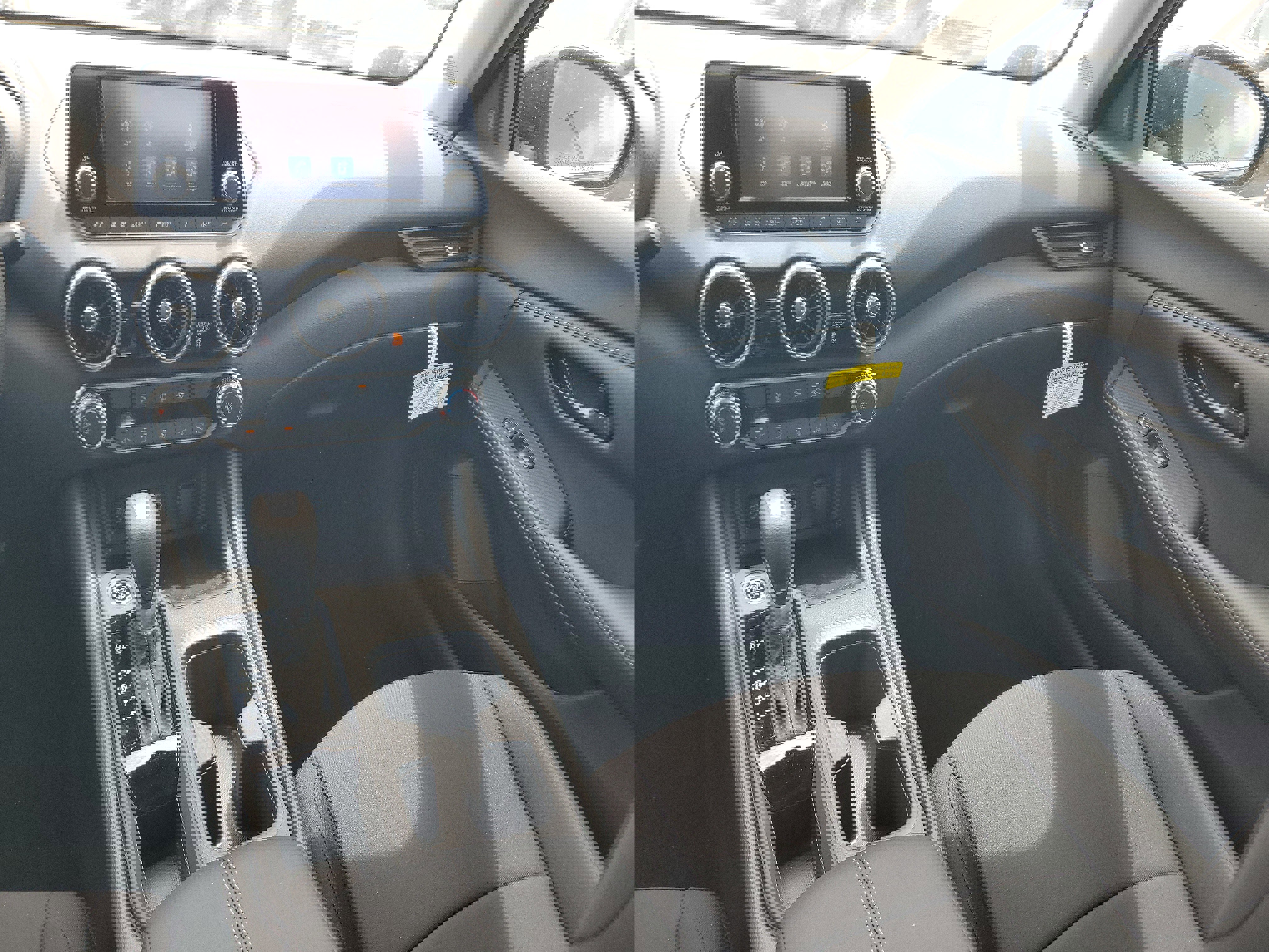 New 2025 Nissan Sentra S image 14