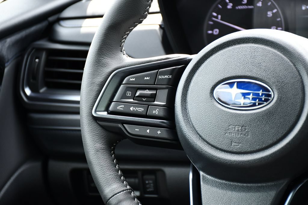 New 2026 Subaru Forester Limited AWD/4WD image 25