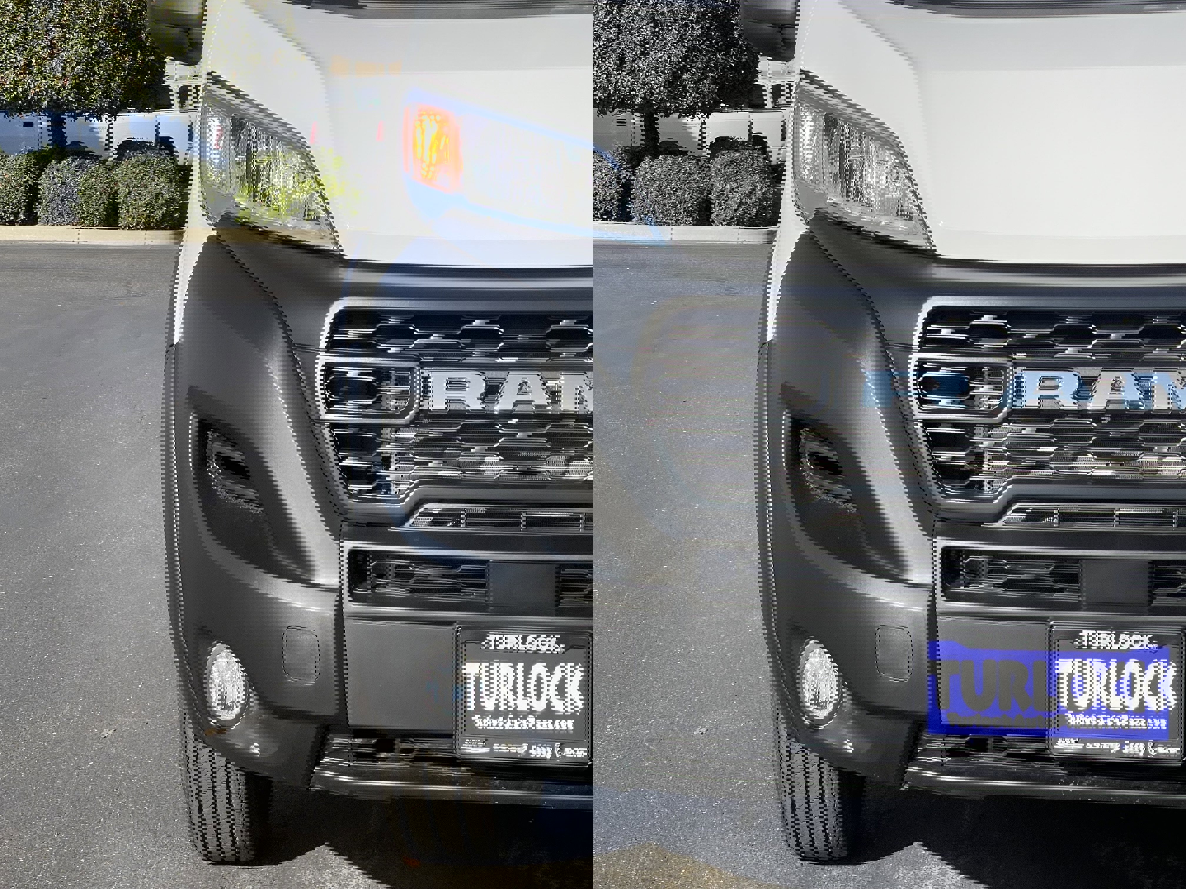 New 2026 RAM ProMaster 2500 w/ Convenience Group image 7