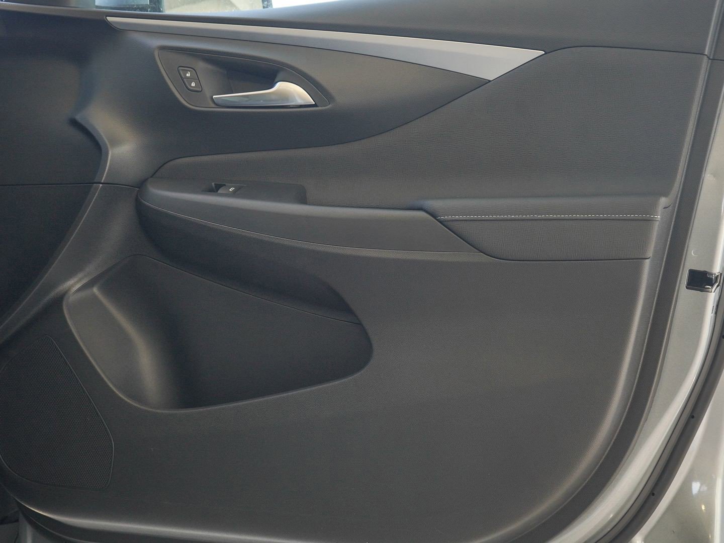New 2026 Buick Envista Preferred w/ Convenience I Package image 8