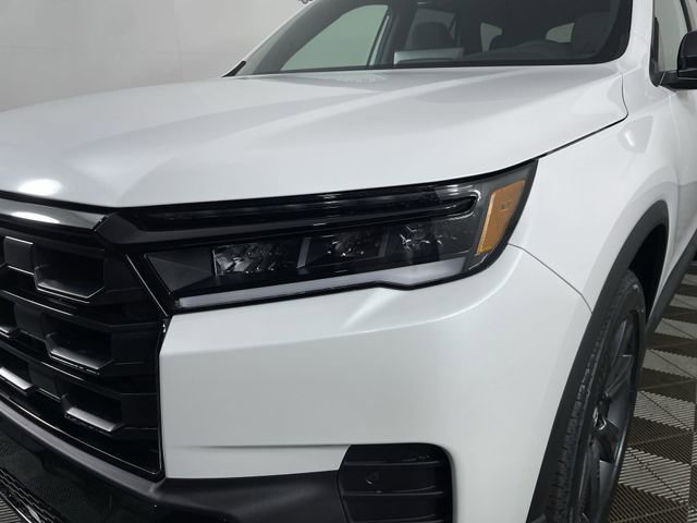 New 2026 Honda Pilot Sport image 28