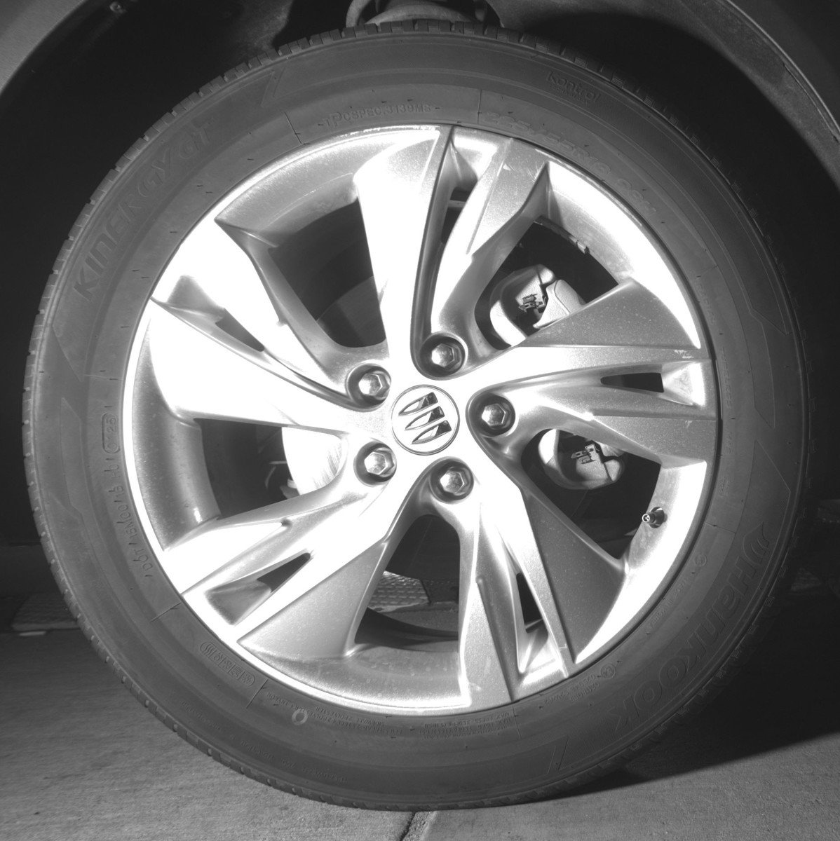 Used 2025 Buick Encore GX Preferred image 13