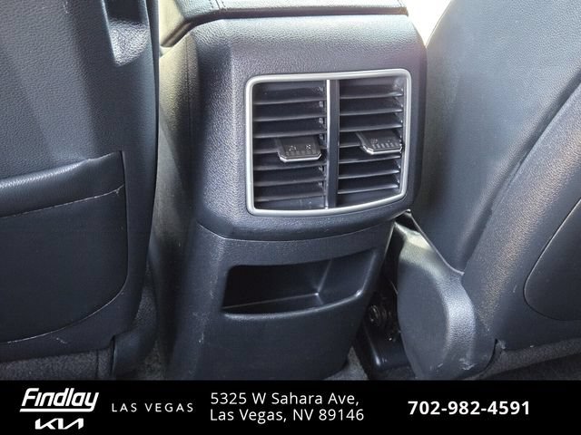 Certified 2023 Kia Sportage X-Line AWD/4WD image 16