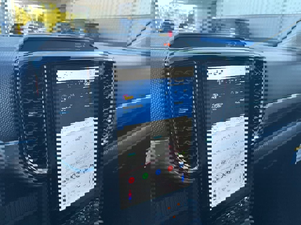 New 2025 Ford Ranger XLT w/ Technology Package image 20