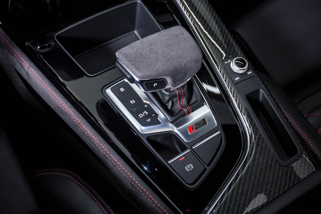 Used 2023 Audi RS 5 image 27