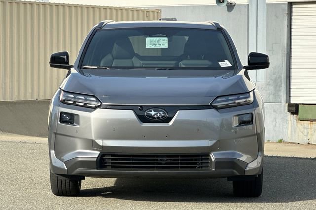 New 2026 Subaru Solterra image 6
