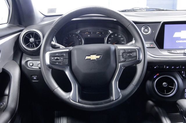 Used 2022 Chevrolet Blazer LT image 15