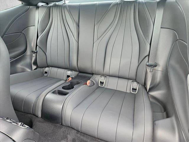 New 2026 Mercedes-Benz CLE 300 4MATIC Coupe image 15