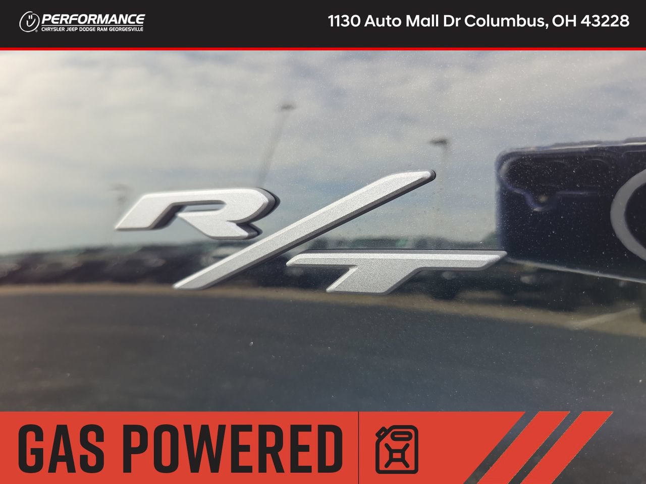 New 2026 Dodge Charger GT w/ Driver Convenience Group AWD/4WD image 12