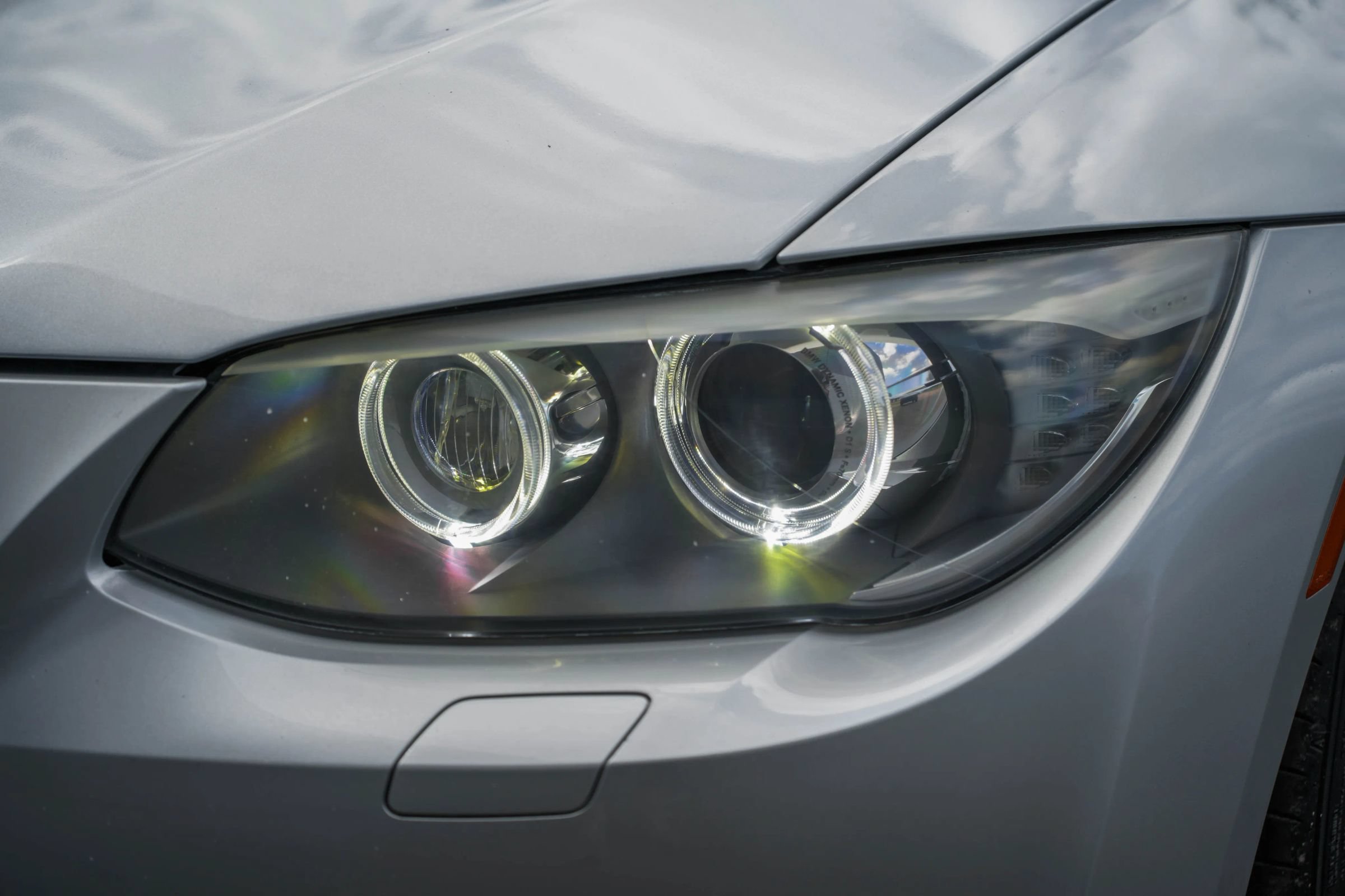 Used 2011 BMW 335is Coupe RWD image 34