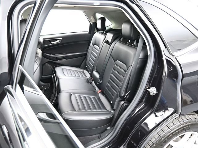 Used 2023 Ford Edge SEL w/ Convenience Package image 24