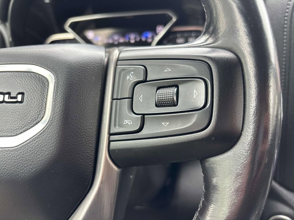 Used 2021 GMC Sierra 1500 Denali w/ Denali Ultimate Package image 19