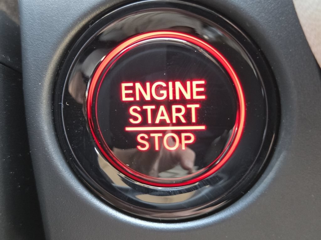New 2027 Honda HR-V EX-L image 34