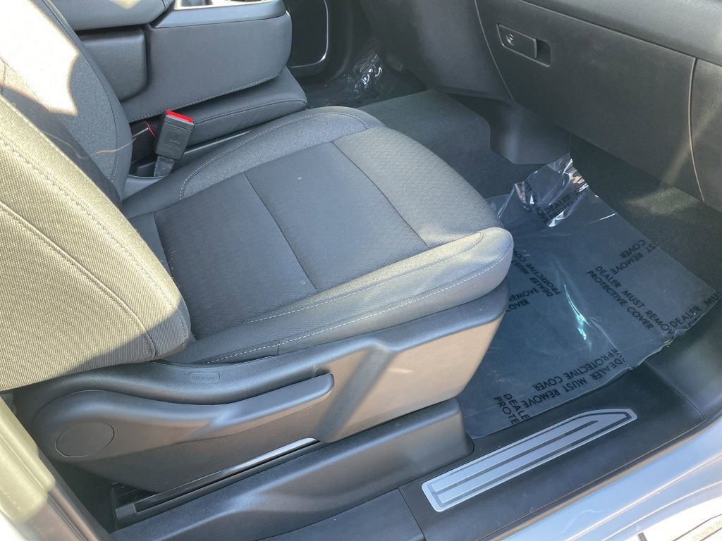 Used 2025 Chevrolet Silverado 1500 LT w/ All Star Edition Plus image 28