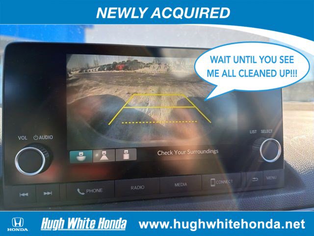 Used 2024 Honda Civic LX image 18