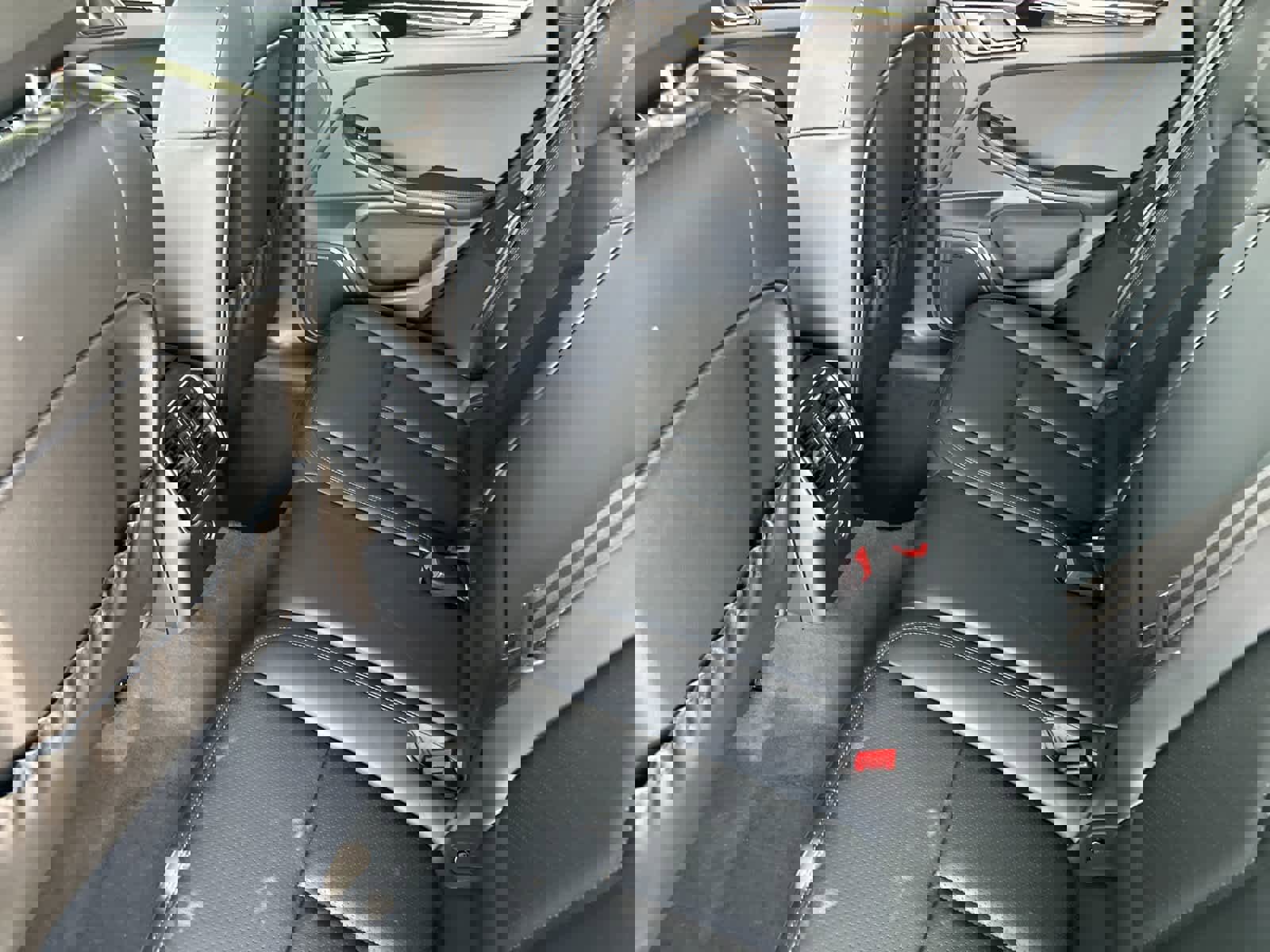 New 2026 Porsche Macan S image 13