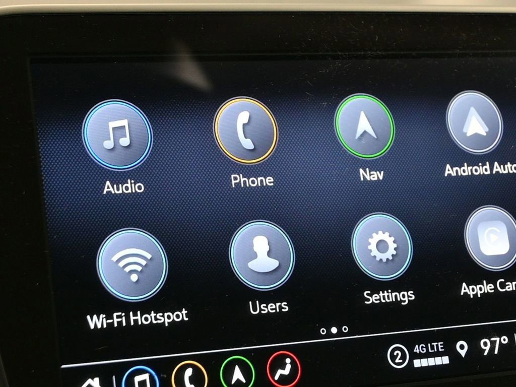 Used 2024 Chevrolet Malibu LT image 21