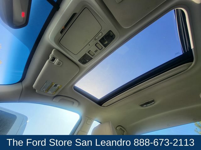 Used 2015 Subaru Legacy 2.5i Premium w/ Moonroof Package AWD/4WD image 6