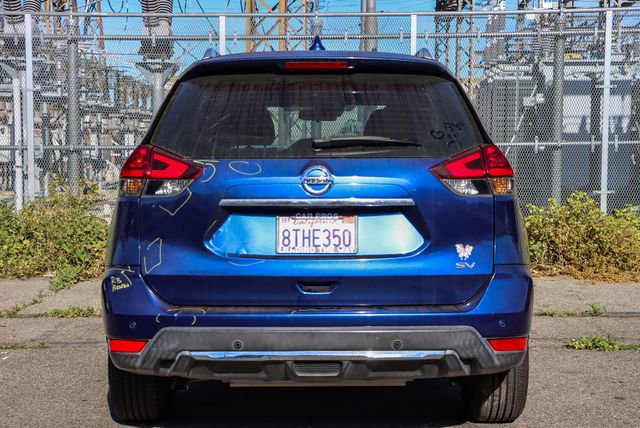 Used 2020 Nissan Rogue SV image 7