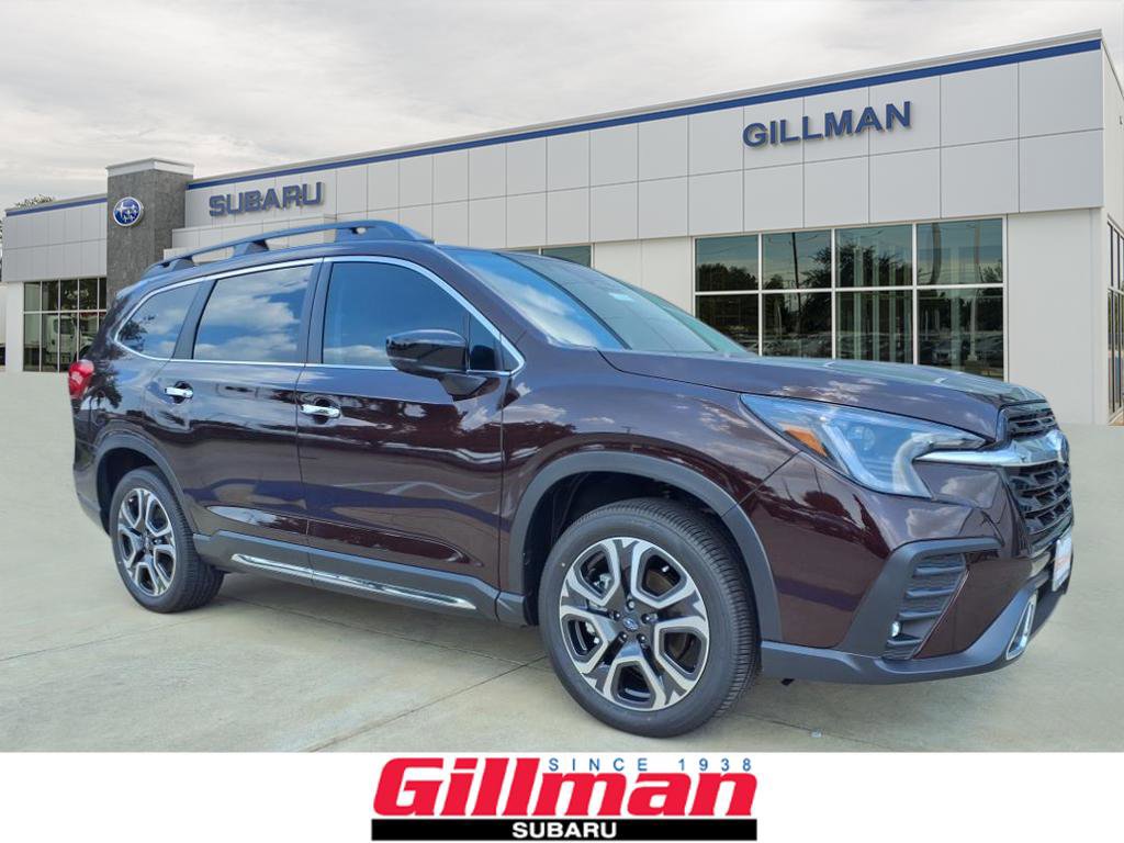 New 2025 Subaru Ascent Touring image 1