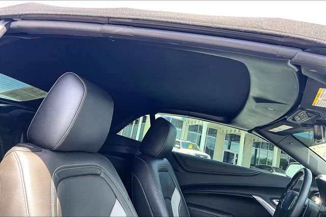 Used 2024 Chevrolet Camaro LT w/ RS Package RWD image 26