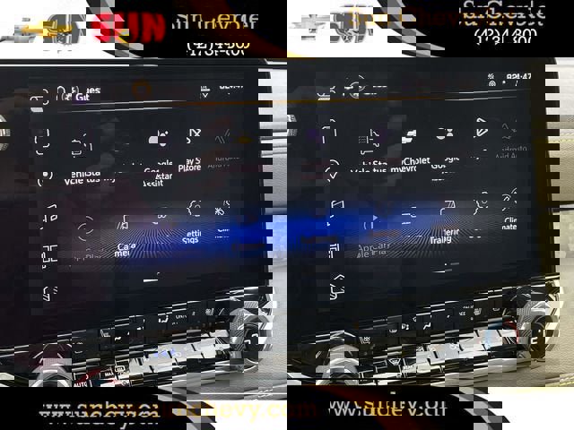 New 2026 Chevrolet Colorado ZR2 w/ Technology Package image 17