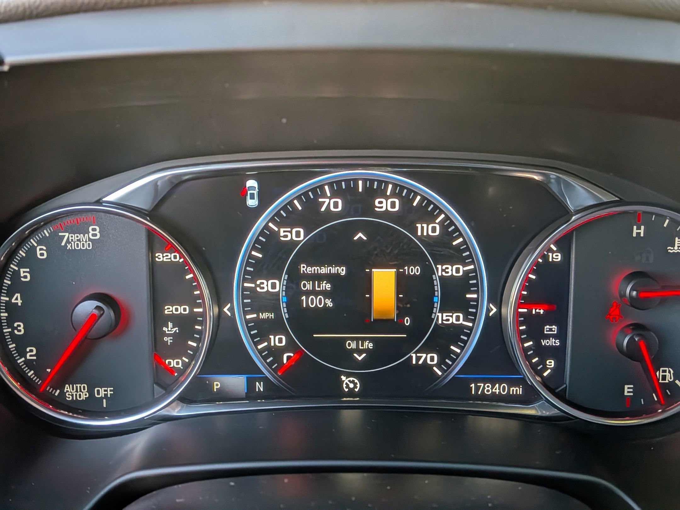 Used 2025 Chevrolet Blazer RS image 24