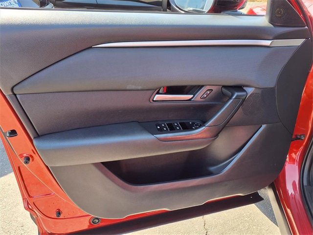 Used 2024 MAZDA CX-50 AWD 2.5 S w/ Preferred Package image 10