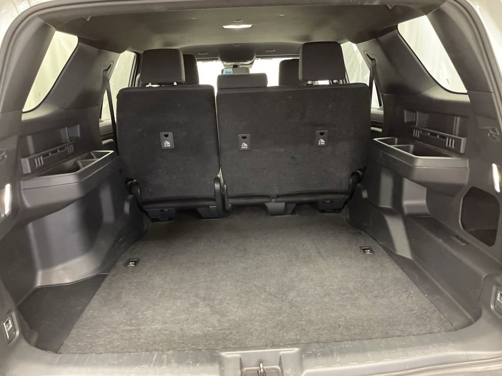Used 2025 Toyota 4Runner SR5 image 34