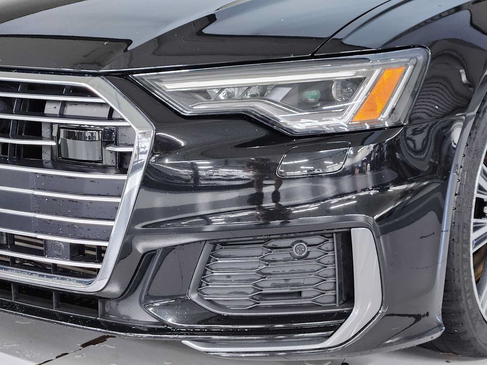 Used 2019 Audi A6 3.0T Premium Plus w/ Premium Plus Package AWD/4WD image 12