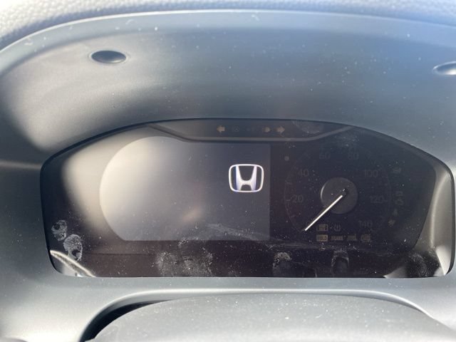 New 2026 Honda HR-V Sport image 16