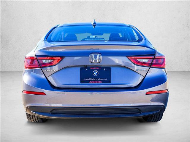 Used 2021 Honda Insight EX image 6