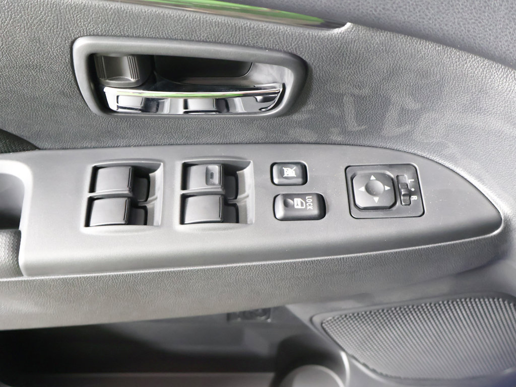 New 2027 Mitsubishi Outlander Sport ES AWD/4WD image 29