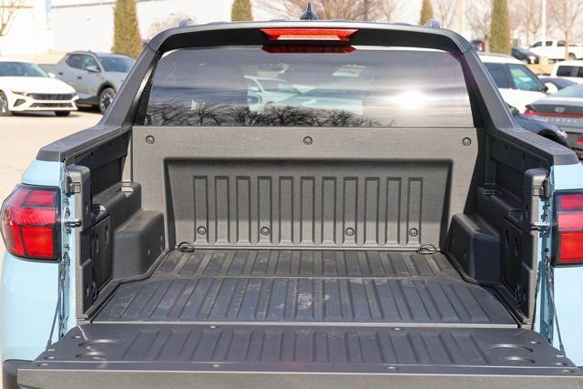 New 2026 Hyundai Santa Cruz SEL image 8