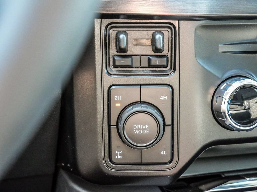 New 2026 Ford F250 Lariat w/ Black Appearance Package AWD/4WD image 68