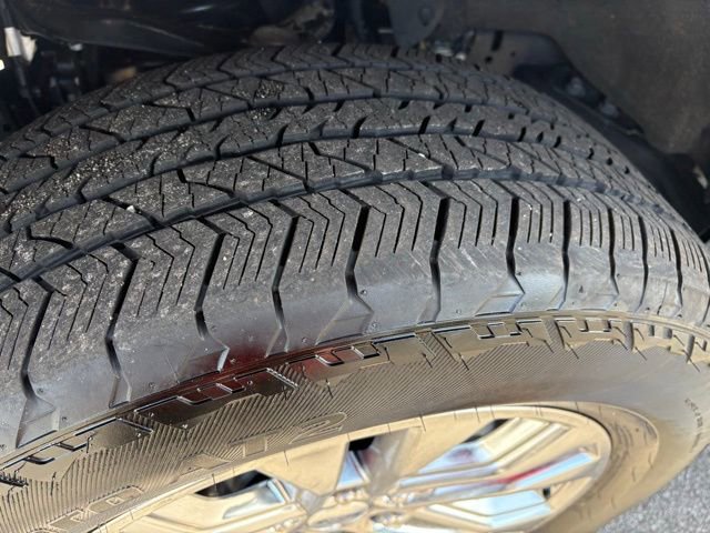 Used 2024 Ford F150 Lariat w/ Mobile Office Package image 21