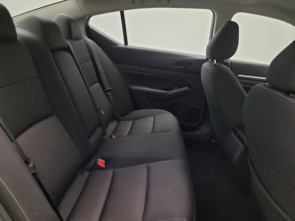 Used 2023 Nissan Altima 2.5 SV FWD image 19