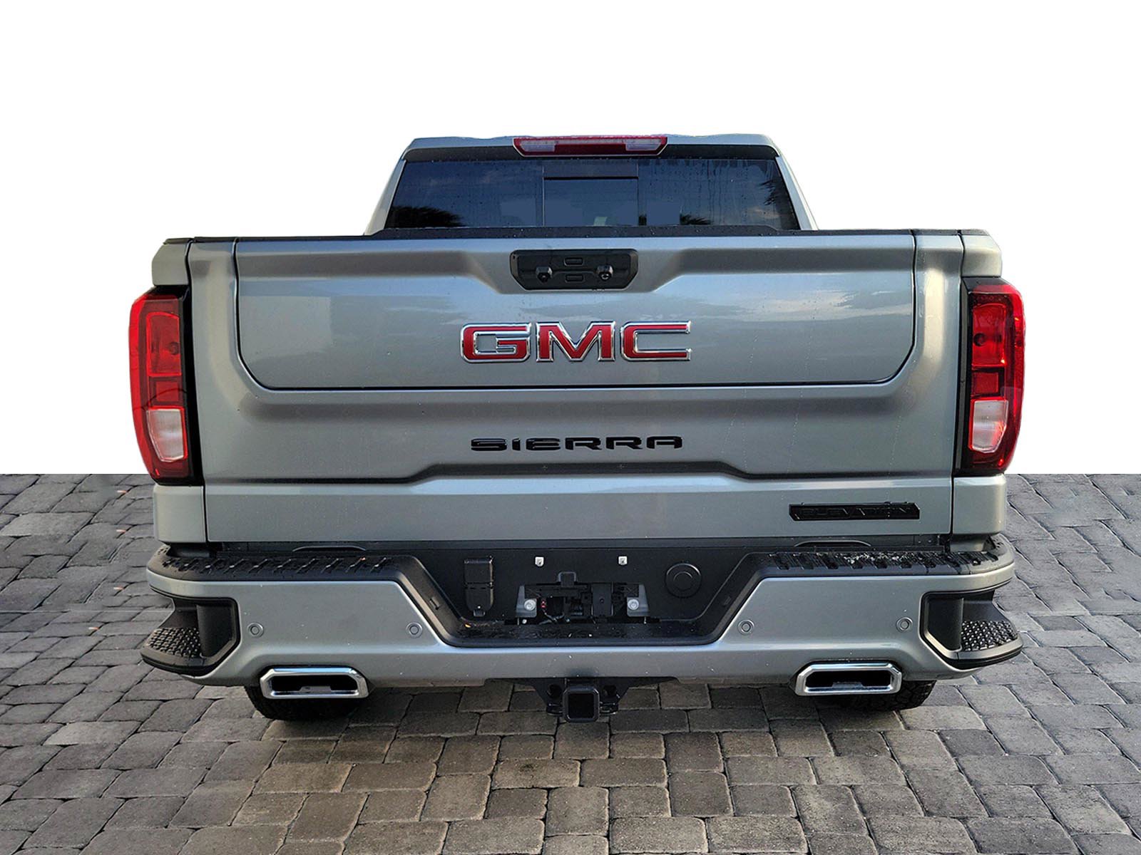 New 2026 GMC Sierra 1500 Elevation w/ Elevation Premium Package AWD/4WD image 5
